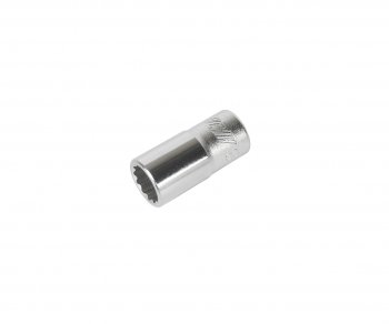 109 р. Головка торцевая 14 08мм 12-ти гранная L=25мм JTC JTC TOOLS CO., LTD jtc-22608  с доставкой в г. Кемерово. Увеличить фотографию 1
