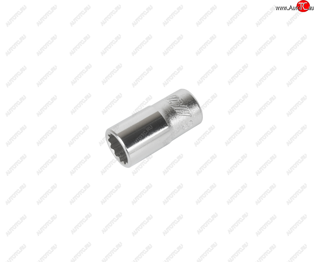 109 р. Головка торцевая 14 08мм 12-ти гранная L=25мм JTC JTC TOOLS CO., LTD jtc-22608  с доставкой в г. Кемерово