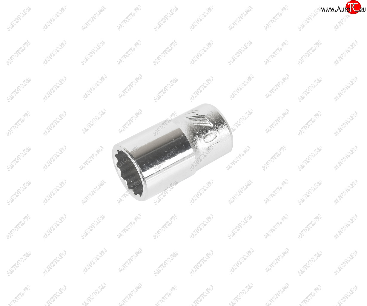 113 р. Головка торцевая 14 10мм 12-ти гранная L=25мм JTC JTC TOOLS CO., LTD jtc-22610  с доставкой в г. Кемерово