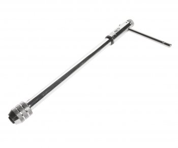 3 479 р. Держатель для метчиков 12 Т-образный 300мм JTC JTC TOOLS CO., LTD jtc-5208  с доставкой в г. Кемерово. Увеличить фотографию 1