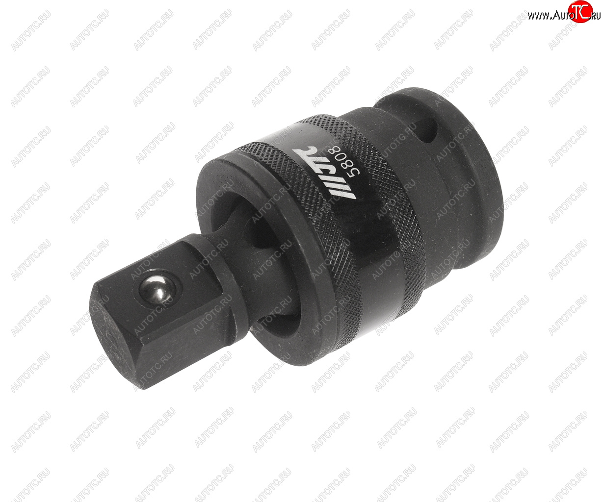 3 999 р. Переходник ключа карданный 34 d=49мм ударный L=90мм JTC JTC TOOLS CO., LTD jtc-5808  с доставкой в г. Кемерово