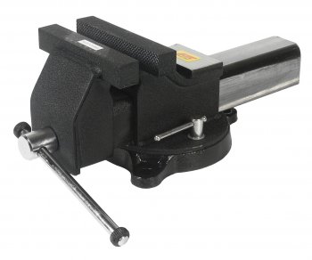 14 899 р. Тиски 150мм (6) стальные JTC JTC TOOLS CO., LTD jtc-3120  с доставкой в г. Кемерово. Увеличить фотографию 2