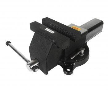 14 899 р. Тиски 150мм (6) стальные JTC JTC TOOLS CO., LTD jtc-3120  с доставкой в г. Кемерово. Увеличить фотографию 1