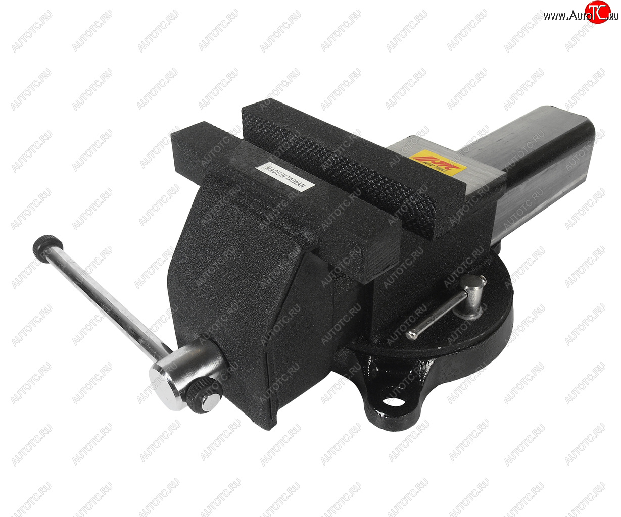 14 899 р. Тиски 150мм (6) стальные JTC JTC TOOLS CO., LTD jtc-3120  с доставкой в г. Кемерово