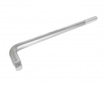 9 449 р. Вороток 1 L=650мм Г-образный d=34мм JTC JTC TOOLS CO., LTD jtc-5118  с доставкой в г. Кемерово. Увеличить фотографию 1