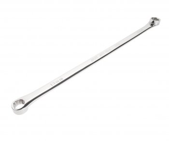 1 539 р. Ключ накидной 13х15мм 12-ти гранный удлиненный L=368мм JTC JTC TOOLS CO., LTD jtc-3211  с доставкой в г. Кемерово. Увеличить фотографию 1