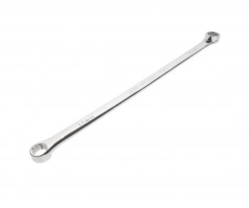 1 539 р. Ключ накидной 14х17мм 12-ти гранный удлиненный L=368мм JTC JTC TOOLS CO., LTD jtc-3212  с доставкой в г. Кемерово. Увеличить фотографию 1