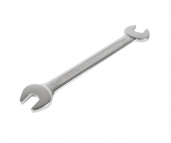 499 р. Ключ рожковый 11х13мм L=172мм JTC JTC TOOLS CO., LTD jtc-gd1113  с доставкой в г. Кемерово. Увеличить фотографию 1