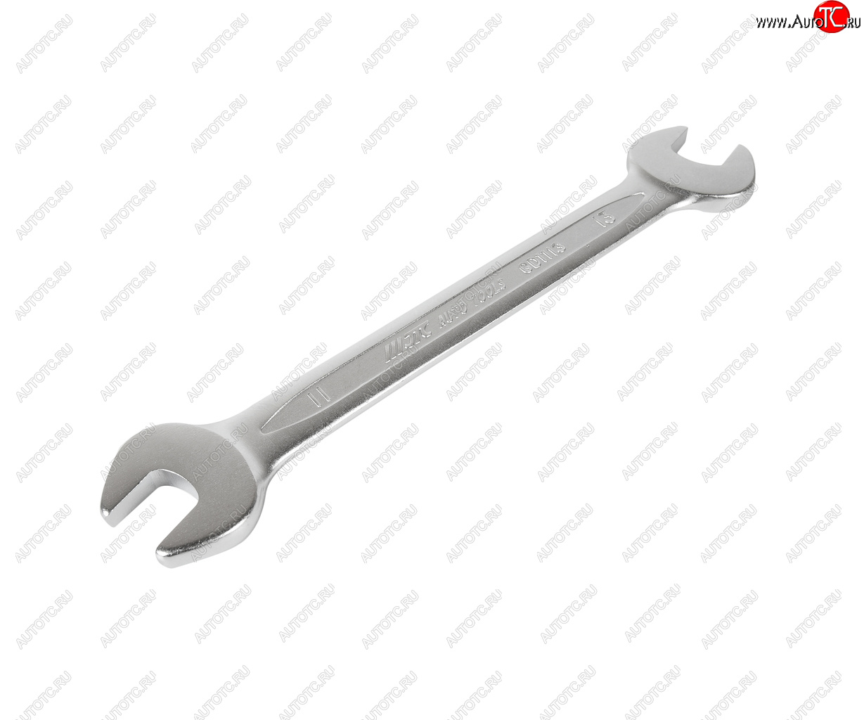 499 р. Ключ рожковый 11х13мм L=172мм JTC JTC TOOLS CO., LTD jtc-gd1113  с доставкой в г. Кемерово