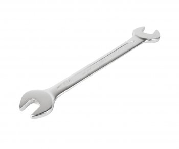 399 р. Ключ рожковый 12х14мм L=180мм JTC JTC TOOLS CO., LTD jtc-gd1214  с доставкой в г. Кемерово. Увеличить фотографию 1