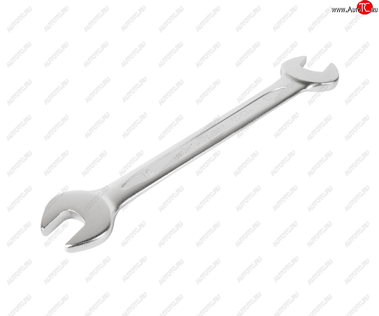 399 р. Ключ рожковый 12х14мм L=180мм JTC JTC TOOLS CO., LTD jtc-gd1214  с доставкой в г. Кемерово
