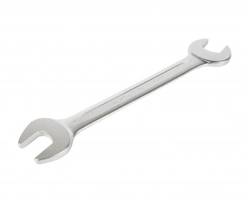 699 р. Ключ рожковый 17х19мм L=221мм JTC JTC TOOLS CO., LTD jtc-gd1719  с доставкой в г. Кемерово. Увеличить фотографию 1
