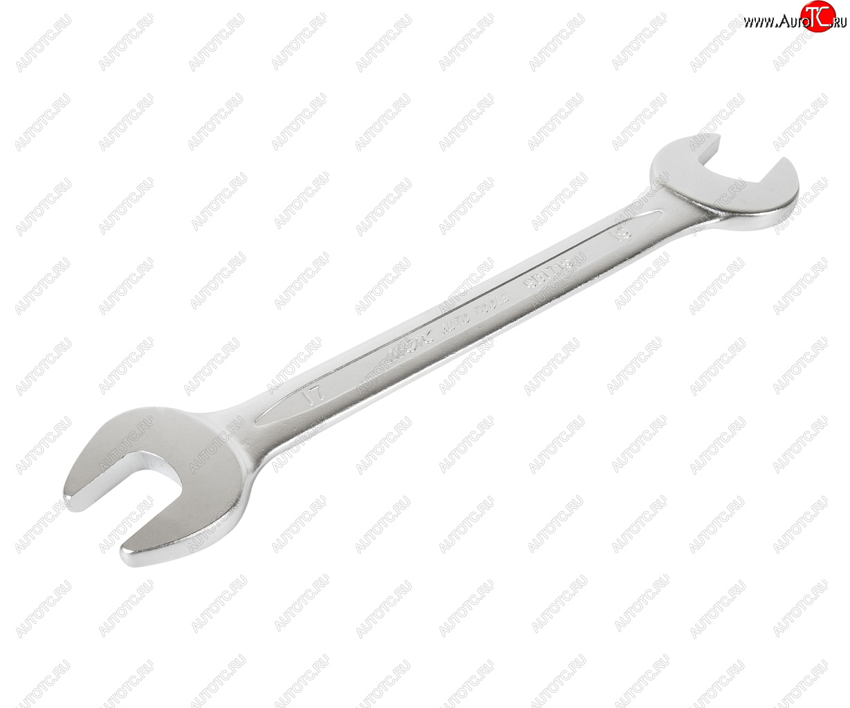 699 р. Ключ рожковый 17х19мм L=221мм JTC JTC TOOLS CO., LTD jtc-gd1719  с доставкой в г. Кемерово
