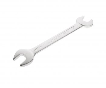 699 р. Ключ рожковый 19х21мм L=237мм JTC JTC TOOLS CO., LTD jtc-gd1921  с доставкой в г. Кемерово. Увеличить фотографию 1