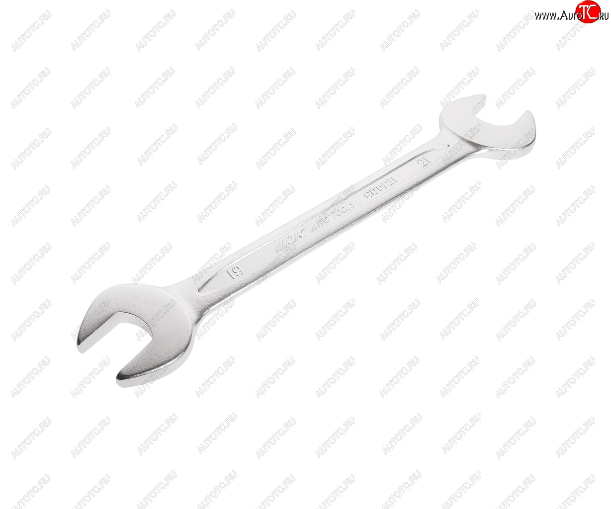 699 р. Ключ рожковый 19х21мм L=237мм JTC JTC TOOLS CO., LTD jtc-gd1921  с доставкой в г. Кемерово