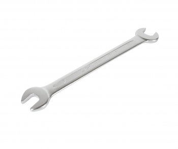287 р. Ключ рожковый 8х10мм L=140мм JTC JTC TOOLS CO., LTD jtc-gd0810  с доставкой в г. Кемерово. Увеличить фотографию 1
