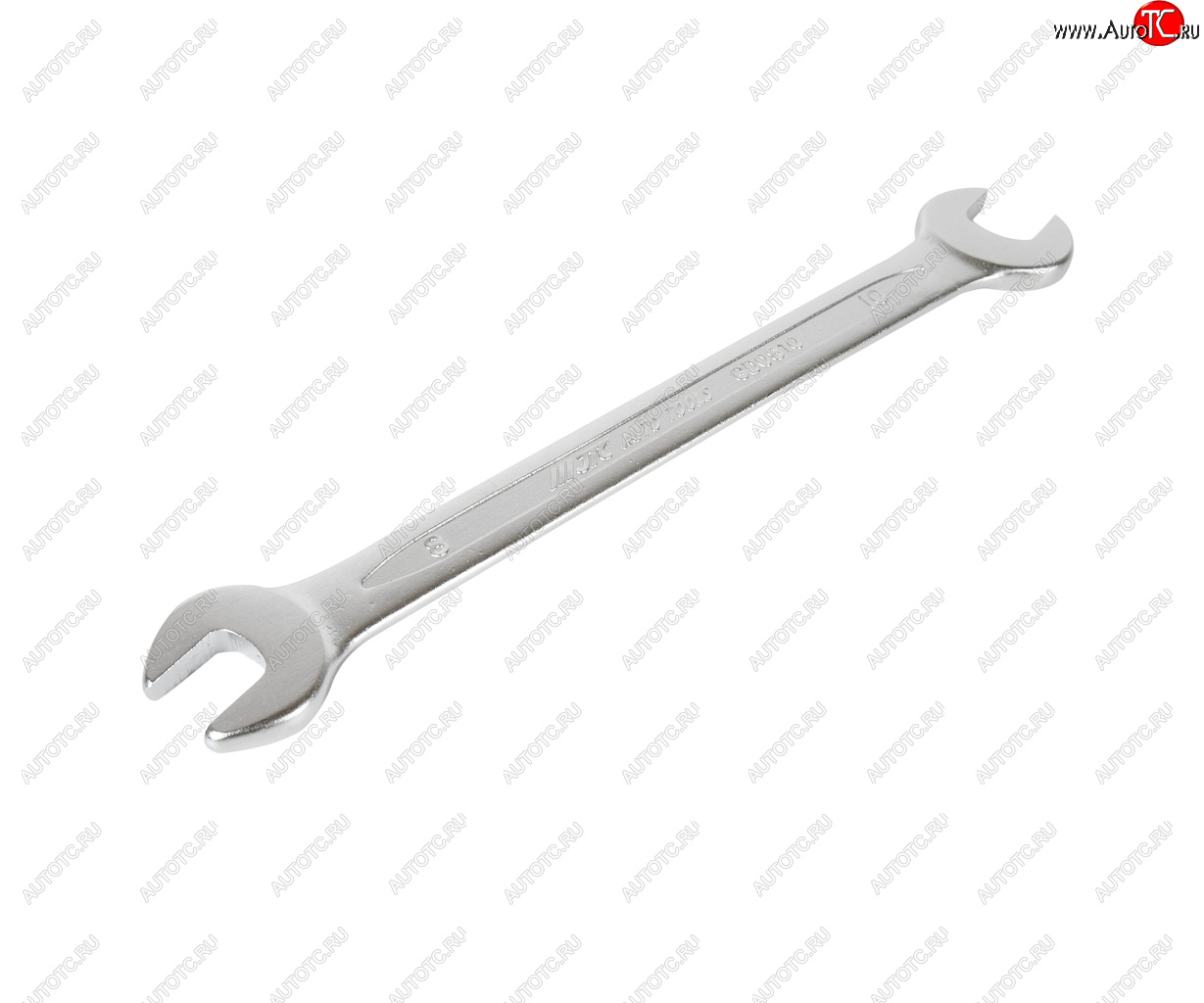 287 р. Ключ рожковый 8х10мм L=140мм JTC JTC TOOLS CO., LTD jtc-gd0810  с доставкой в г. Кемерово