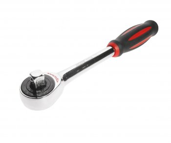 7 449 р. Ключ трещотка 1/2 290мм ротационная JTC JTC TOOLS CO., LTD jtc-5334 JTC TOOLS CO., LTD jtc-5334  с доставкой в г. Кемерово. Увеличить фотографию 1