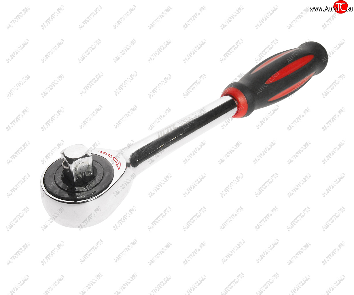 7 449 р. Ключ трещотка 1/2 290мм ротационная JTC JTC TOOLS CO., LTD jtc-5334 JTC TOOLS CO., LTD jtc-5334  с доставкой в г. Кемерово