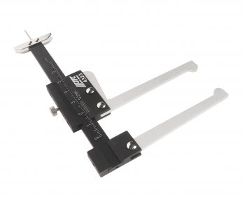 2 089 р. Штангенциркуль для тормозных дисков JTC JTC TOOLS CO., LTD jtc-4323  с доставкой в г. Кемерово. Увеличить фотографию 1