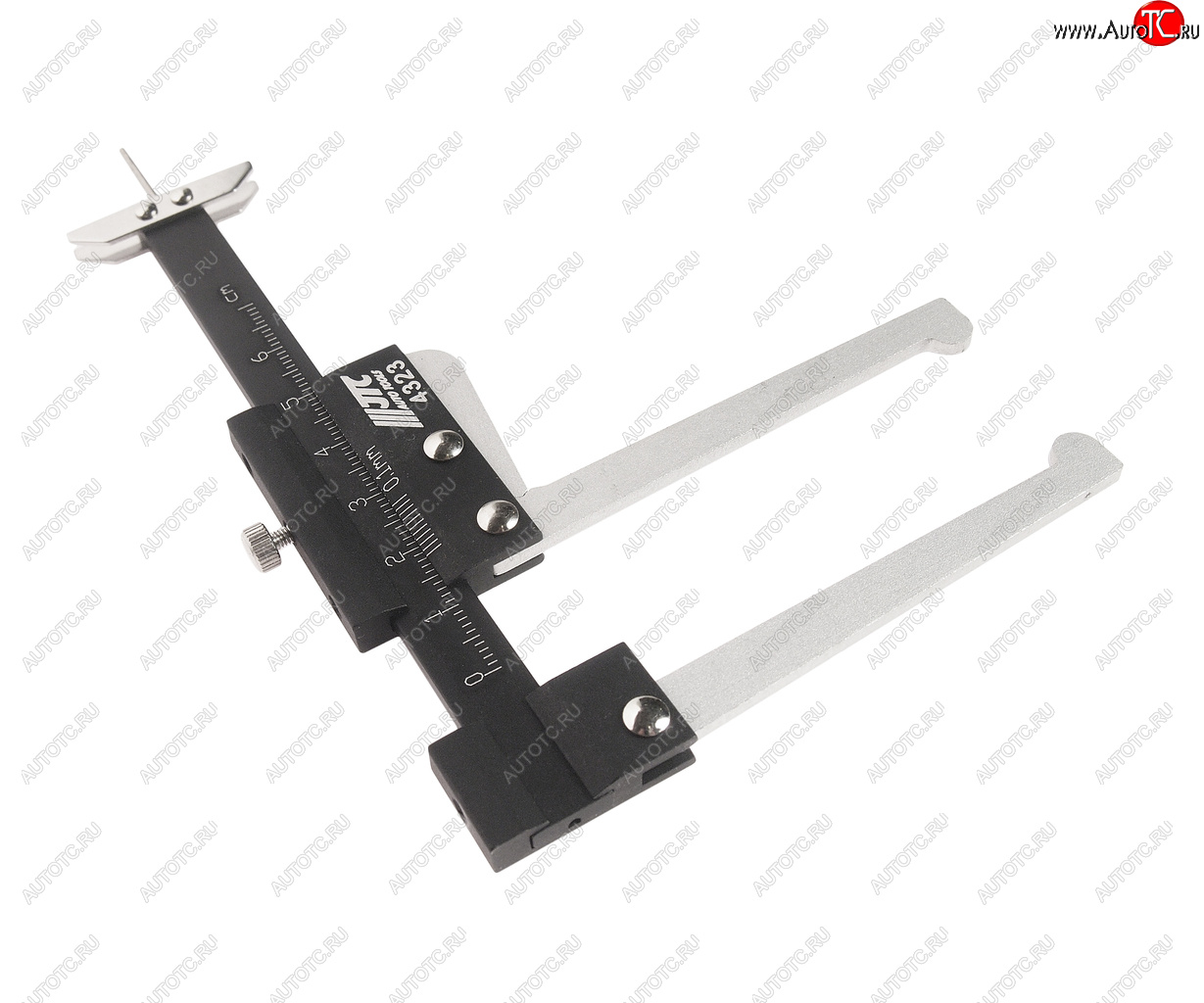 2 089 р. Штангенциркуль для тормозных дисков JTC JTC TOOLS CO., LTD jtc-4323  с доставкой в г. Кемерово