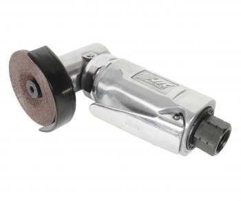 12 749 р. Машинка пневматическая шлифовальная 22000обмин., 90PSI, диск 2, штуцер 14, длина 108мм JTC JTC TOOLS CO., LTD jtc-5005  с доставкой в г. Кемерово. Увеличить фотографию 2