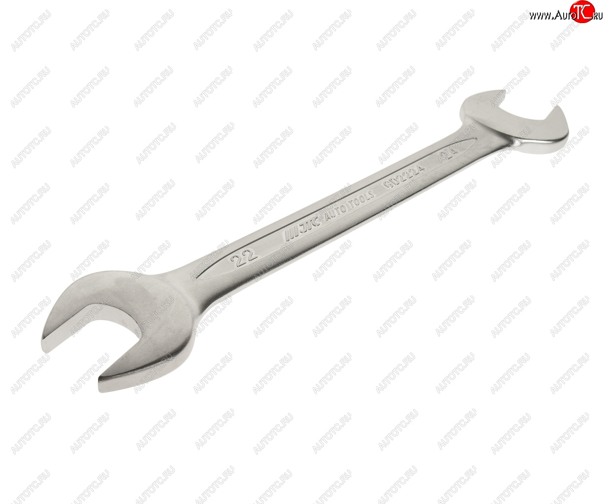 999 р. Ключ рожковый 22х24мм L=247мм JTC JTC TOOLS CO., LTD jtc-gd2224  с доставкой в г. Кемерово
