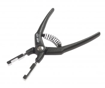 2 359 р. Съемник коннекторов топливной системы (VW,AUDI,OPEL,FIAT,GM,TOYOTA) JTC JTC TOOLS CO., LTD jtc-4260  с доставкой в г. Кемерово. Увеличить фотографию 1