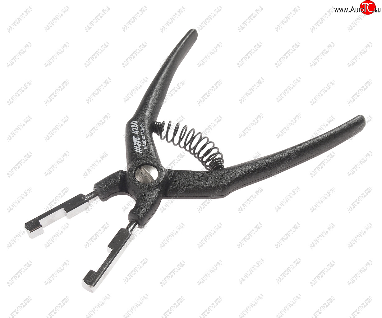2 359 р. Съемник коннекторов топливной системы (VW,AUDI,OPEL,FIAT,GM,TOYOTA) JTC JTC TOOLS CO., LTD jtc-4260  с доставкой в г. Кемерово