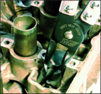 2 299 р. Съемник сальников клапанов 275мм JTC JTC TOOLS CO., LTD jtc-1949  с доставкой в г. Кемерово. Увеличить фотографию 3