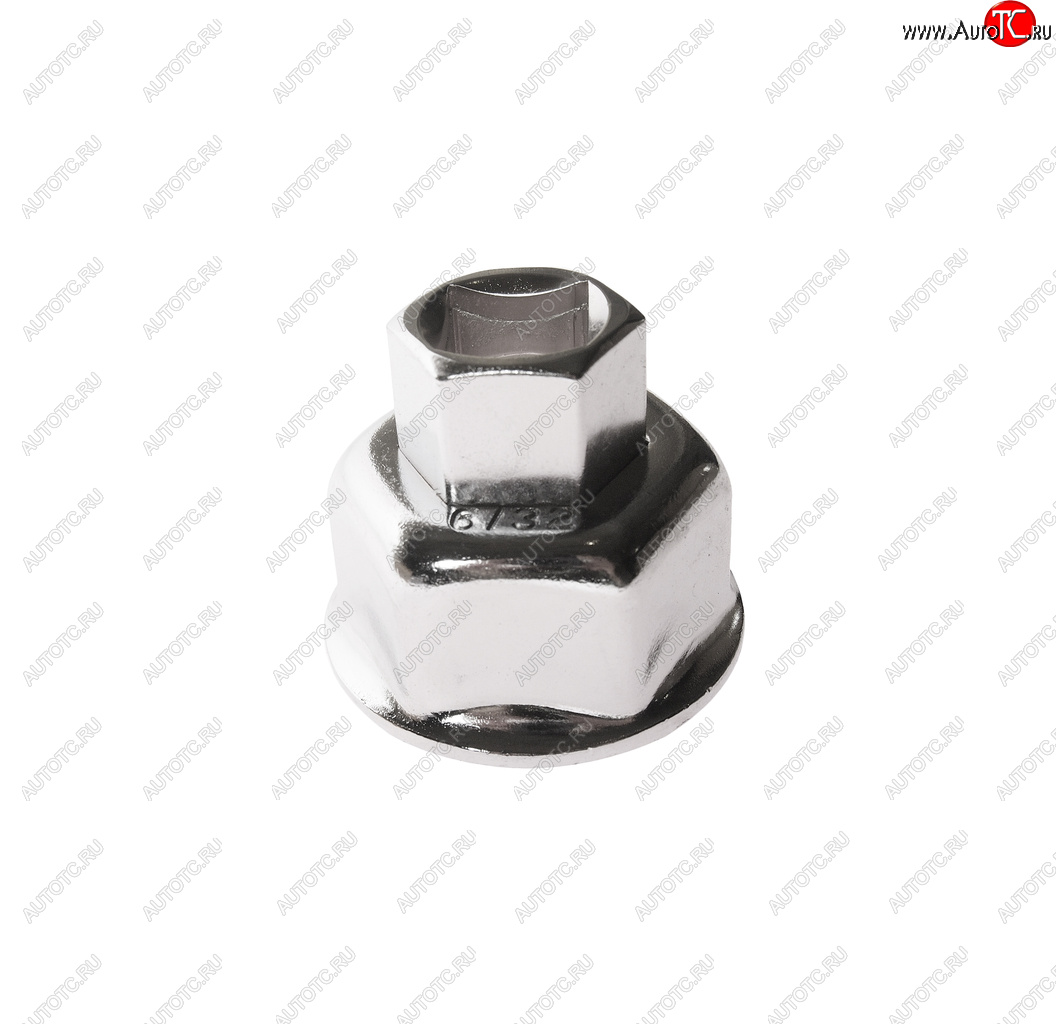 889 р. Съемник фильтров масляных 32мм 6-ти гранный (GM,OPEL,VAUXHALL,BENZ) JTC JTC TOOLS CO., LTD jtc-4352  с доставкой в г. Кемерово