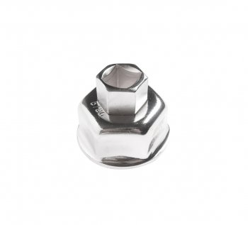 899 р. Съемник фильтров масляных 36мм 6-ти гранный (BMW,BENZ,FORD,VOLVO,VW,MINI) JTC JTC TOOLS CO., LTD jtc-4353  с доставкой в г. Кемерово. Увеличить фотографию 1
