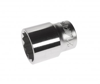 272 р. Головка торцевая 12 21мм 12-ти гранная L=38мм JTC JTC TOOLS CO., LTD jtc-43921  с доставкой в г. Кемерово. Увеличить фотографию 1