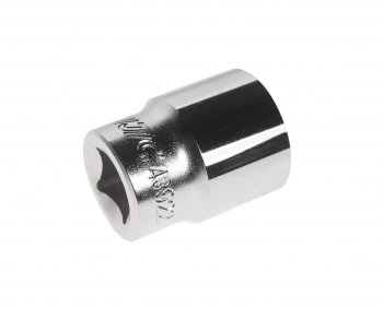 299 р. Головка торцевая 12 22мм 12-ти гранная L=38мм JTC JTC TOOLS CO., LTD jtc-43922  с доставкой в г. Кемерово. Увеличить фотографию 2