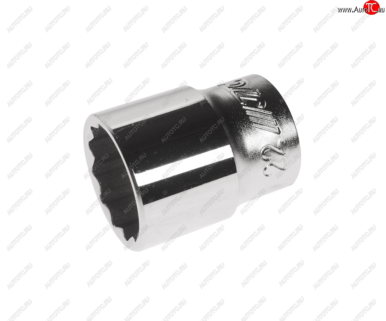 299 р. Головка торцевая 12 22мм 12-ти гранная L=38мм JTC JTC TOOLS CO., LTD jtc-43922  с доставкой в г. Кемерово