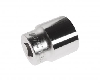 519 р. Головка торцевая 12 27мм L=42мм JTC JTC TOOLS CO., LTD jtc-43827  с доставкой в г. Кемерово. Увеличить фотографию 2