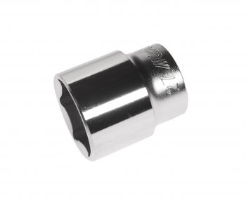 519 р. Головка торцевая 12 27мм L=42мм JTC JTC TOOLS CO., LTD jtc-43827  с доставкой в г. Кемерово. Увеличить фотографию 1