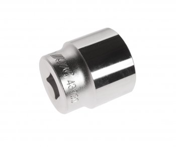 589 р. Головка торцевая 12 30мм 12-ти гранная L=42мм JTC JTC TOOLS CO., LTD jtc-43930  с доставкой в г. Кемерово. Увеличить фотографию 2