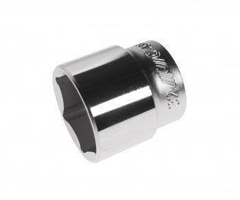 519 р. Головка торцевая 12 32мм L=42мм JTC JTC TOOLS CO., LTD jtc-43832  с доставкой в г. Кемерово. Увеличить фотографию 1