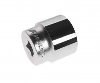 589 р. Головка торцевая 12 32мм 12-ти гранная L=42мм JTC JTC TOOLS CO., LTD jtc-43932  с доставкой в г. Кемерово. Увеличить фотографию 2