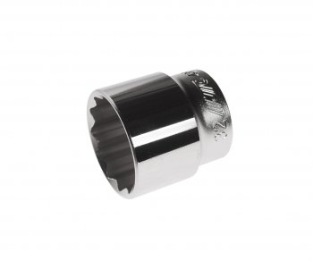 589 р. Головка торцевая 12 32мм 12-ти гранная L=42мм JTC JTC TOOLS CO., LTD jtc-43932  с доставкой в г. Кемерово. Увеличить фотографию 1