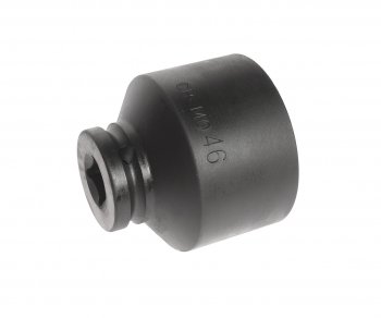 1 499 р. Головка торцевая 12 46мм ударная L=60мм JTC JTC TOOLS CO., LTD jtc-443846  с доставкой в г. Кемерово. Увеличить фотографию 2