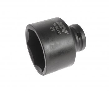 1 499 р. Головка торцевая 12 46мм ударная L=60мм JTC JTC TOOLS CO., LTD jtc-443846  с доставкой в г. Кемерово. Увеличить фотографию 1
