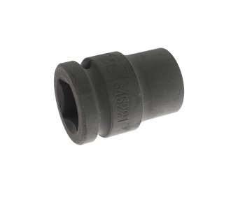 1 069 р. Головка торцевая 34 21мм ударная L=52мм JTC JTC TOOLS CO., LTD jtc-645221  с доставкой в г. Кемерово. Увеличить фотографию 2