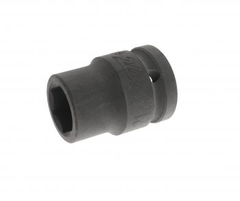 1 069 р. Головка торцевая 34 21мм ударная L=52мм JTC JTC TOOLS CO., LTD jtc-645221  с доставкой в г. Кемерово. Увеличить фотографию 1