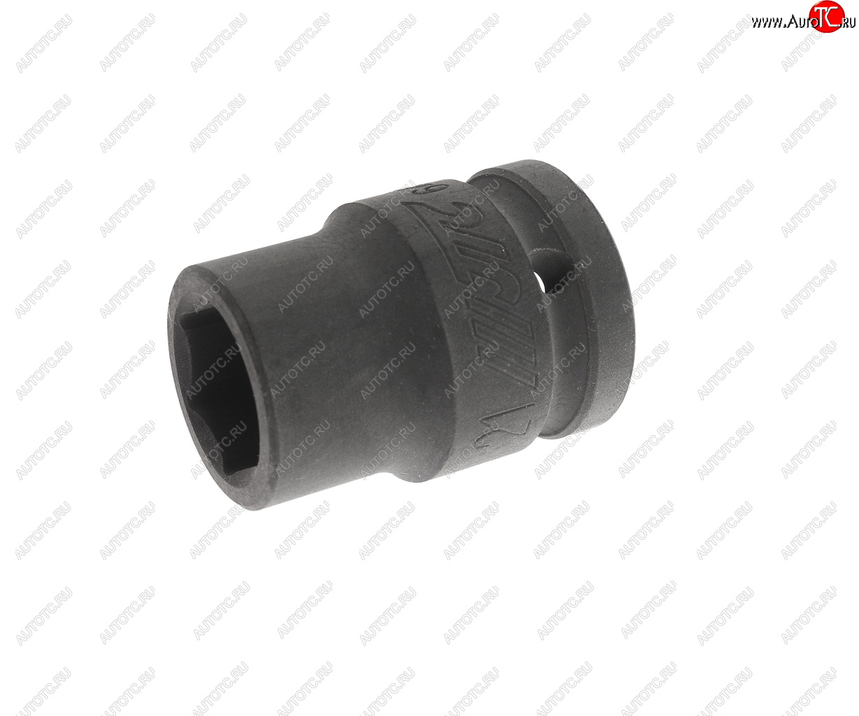 1 069 р. Головка торцевая 34 21мм ударная L=52мм JTC JTC TOOLS CO., LTD jtc-645221  с доставкой в г. Кемерово