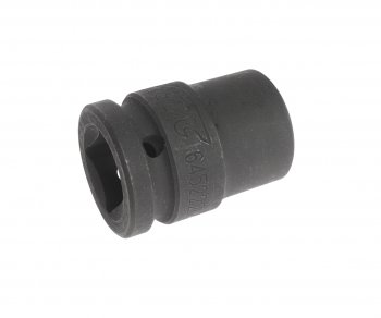 1 059 р. Головка торцевая 34 22мм ударная L=52мм JTC JTC TOOLS CO., LTD jtc-645222  с доставкой в г. Кемерово. Увеличить фотографию 2