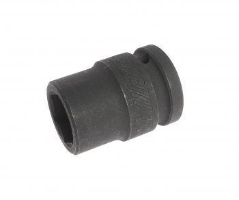1 059 р. Головка торцевая 34 22мм ударная L=52мм JTC JTC TOOLS CO., LTD jtc-645222  с доставкой в г. Кемерово. Увеличить фотографию 1