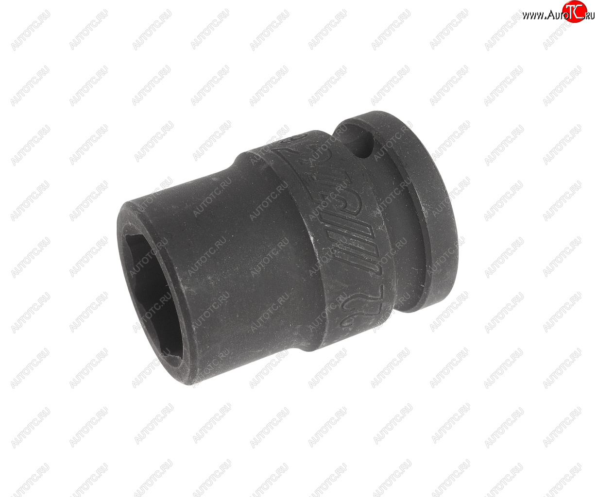 1 059 р. Головка торцевая 34 22мм ударная L=52мм JTC JTC TOOLS CO., LTD jtc-645222  с доставкой в г. Кемерово