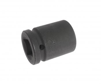 1 079 р. Головка торцевая 34 27мм ударная L=52мм JTC JTC TOOLS CO., LTD jtc-645227  с доставкой в г. Кемерово. Увеличить фотографию 2